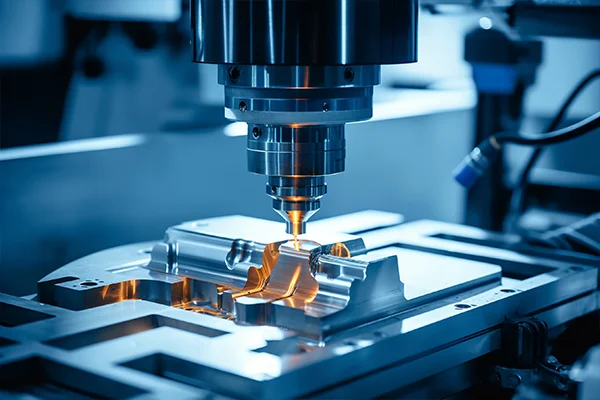 چه موادی را می توان با ماشینکاری CNC درمان کرد؟