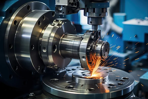 مراحل ماشینکاری CNC چیست؟