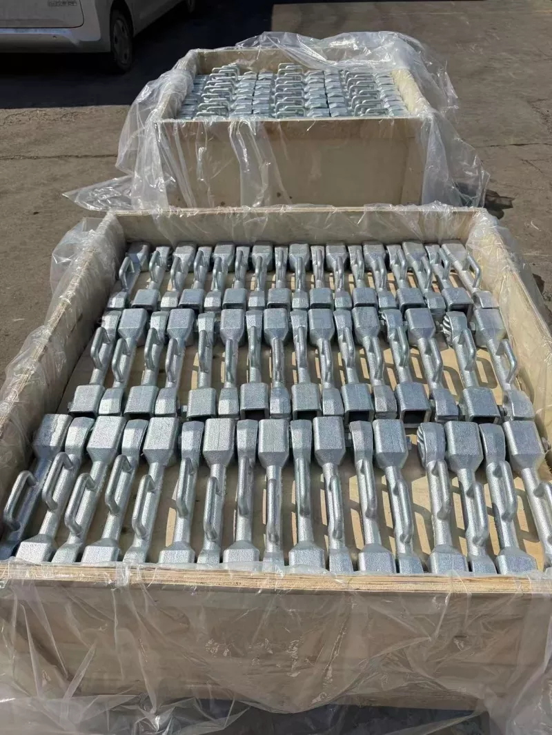 سفارش خارج از کشور Tuoyuan Metal به ایالات متحده ارسال شد