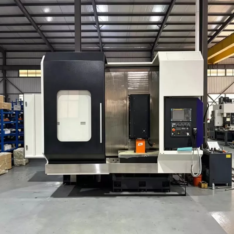 ویژگی های ماشینکاری ماشین تراش CNC چیست؟ ویژگی های ماشینکاری ماشین تراش CNC چیست؟
