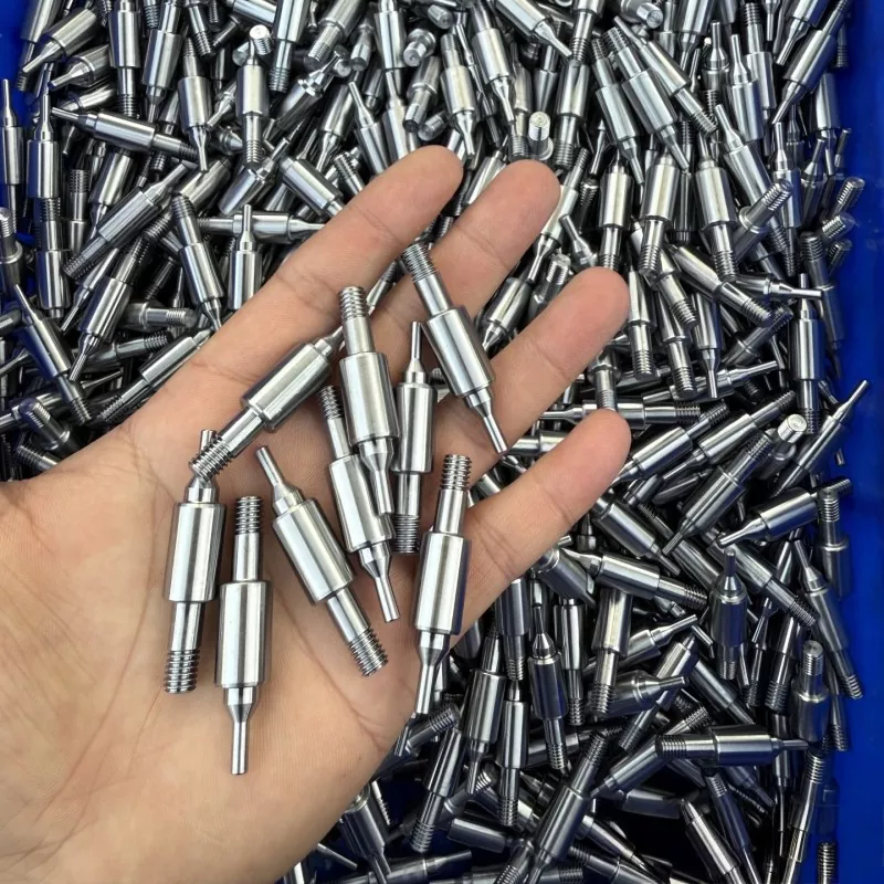چگونه اجزای ماشینکاری شده را انتخاب کنیم؟