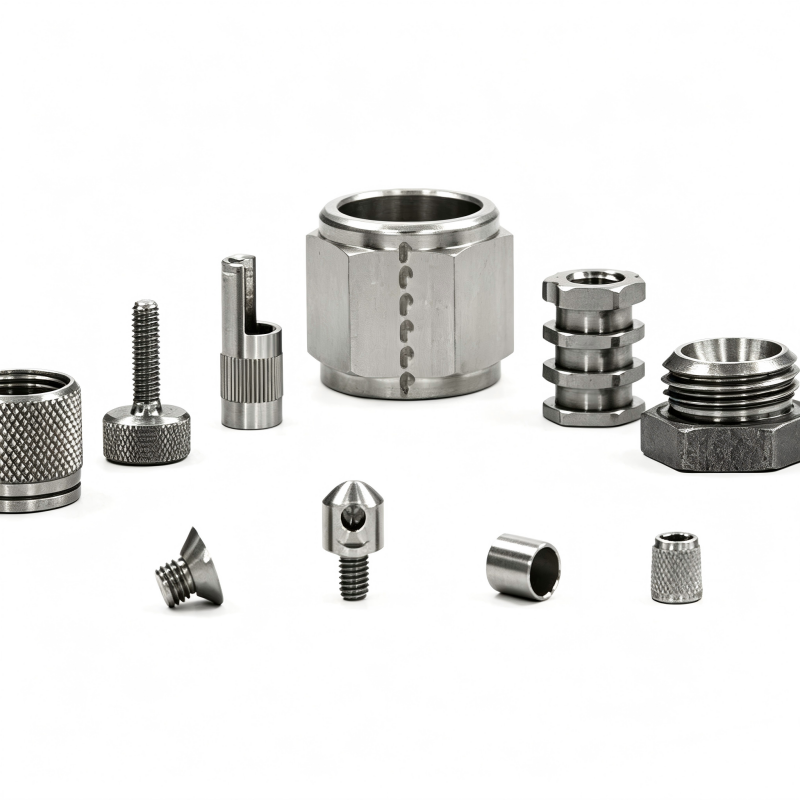 تفاوت بین Threaded Standoff و Spacers چیست؟