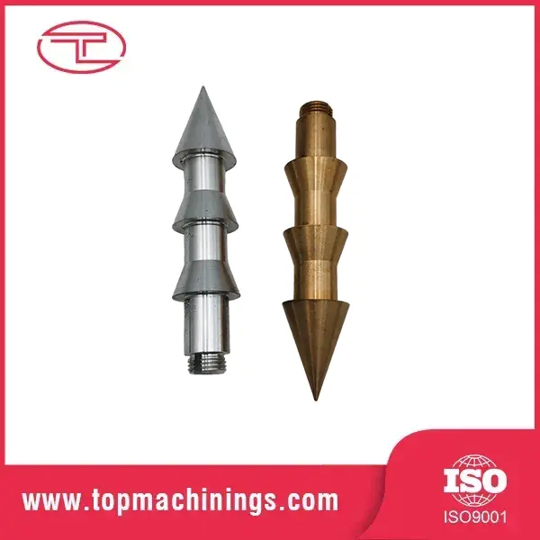 چه چیزی قطعات ماشینکاری تراش CNC را برای ساخت دقیق ضروری می کند؟ چه چیزی قطعات ماشینکاری تراش CNC را برای ساخت دقیق ضروری می کند؟