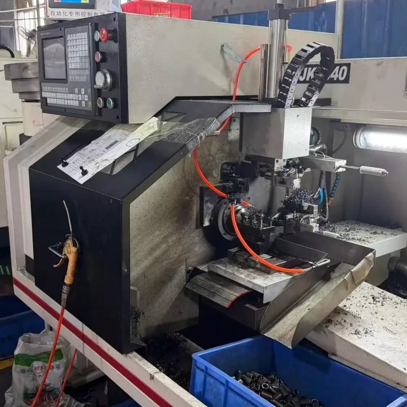 فلز Tuoyuan چگونه زمان‌بندی پروژه‌های CNC را کوتاه می‌کند؟