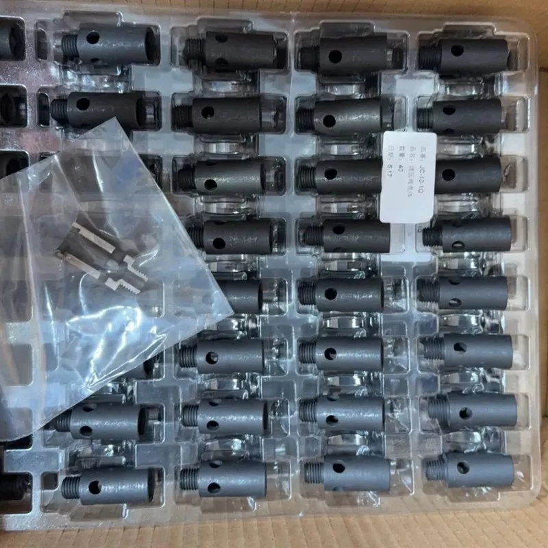 Tuoyuan Metal چه پشتیبانی پس از فروش را به مشتریان جهانی ارائه می دهد؟