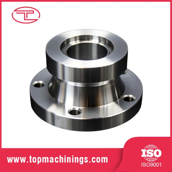 قطعات ماشینکاری CNC هوافضا