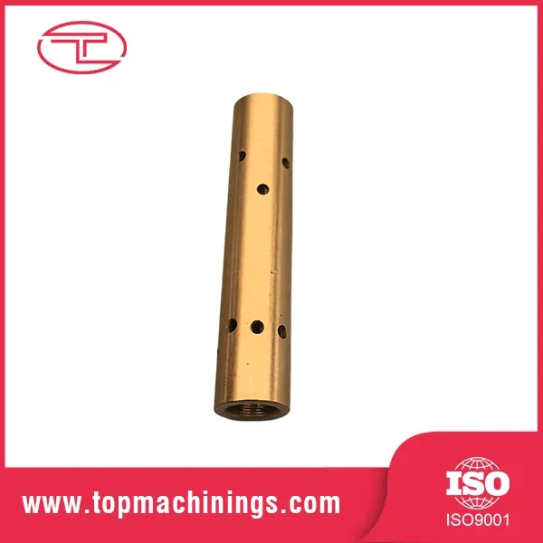قطعات ابزار موسیقی ماشینکاری شده CNC