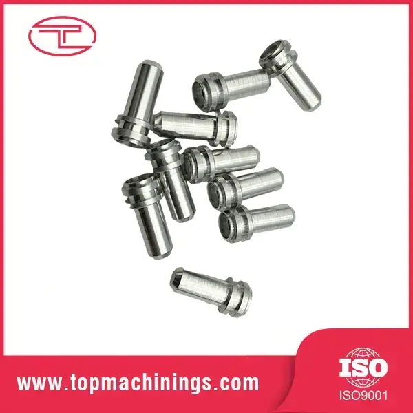 پین رولپلاک صنعتی ماشینکاری CNC پین رولپلاک صنعتی ماشینکاری CNC