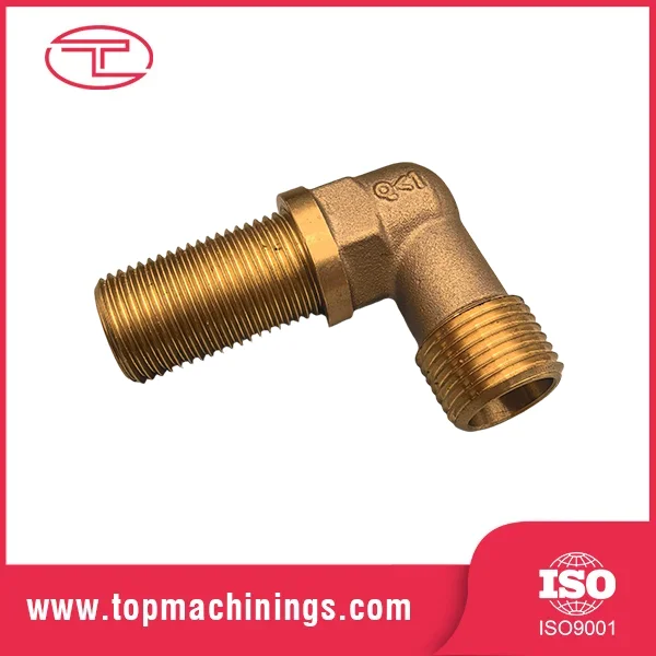 چرخش دقیق CNC