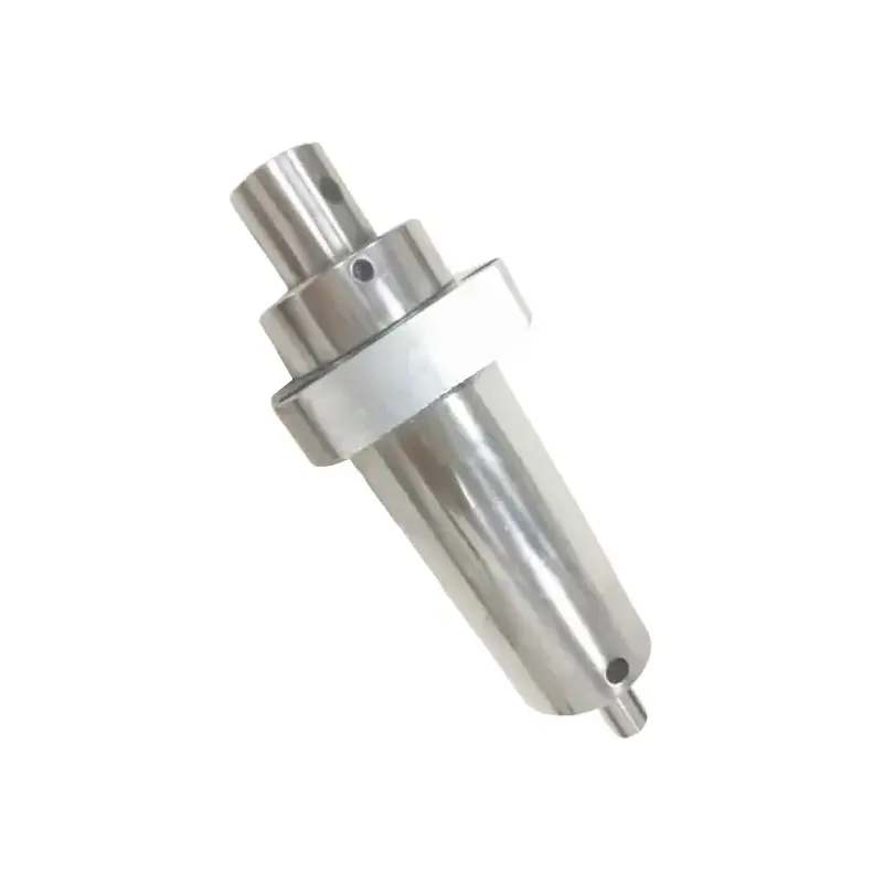 Cnc Machined Nickel Plated Parts5