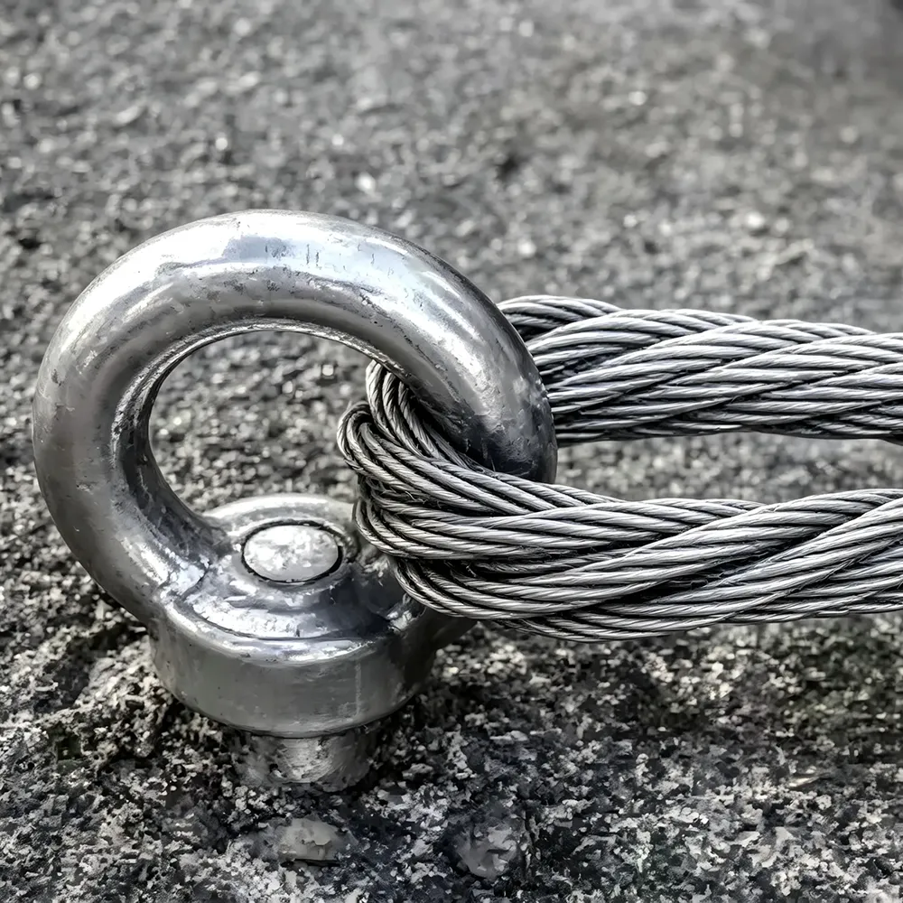 Casting Parts