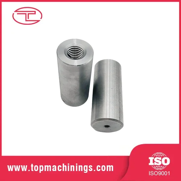 بوش رزوه ای CNC دقیق